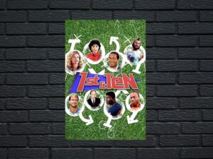 -1st & Ten (1984)-<br>The Complete Series