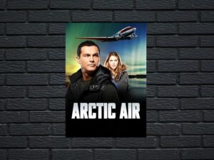-Arctic Air (2012)-<br>The Complete Series