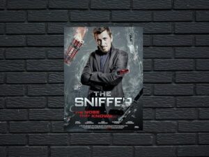 -Sniffer (2013)-<br>The Complete Series