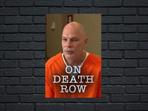 -On Death Row (2012)-<br>The Complete Series