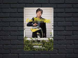 -One Mississippi (2015)-<br>The Complete Series