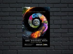 -One Strange Rock (2018)-<br>The Original Movie
