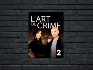 -L'art du crime (2017)-<br>The Complete Series