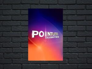 -Pointless Celebrities (2010)-<br>The Complete Series