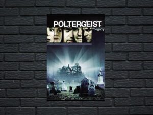 -Poltergeist: The Legacy (1996)-<br>The Complete Series