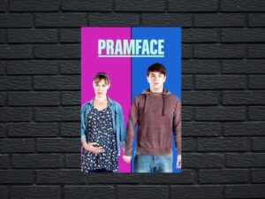 -Pramface (2012)-<br>The Complete Series