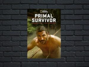 -Primal Survivor (2016)-<br>The Original Movie
