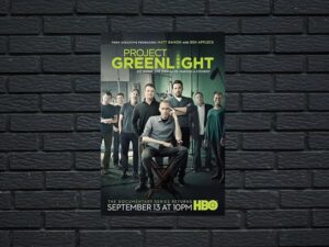 -Project Greenlight (2001)-<br>The Complete Series