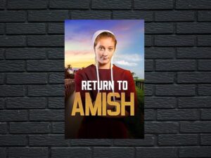 -Return to Amish (2014)-<br>The Complete Series