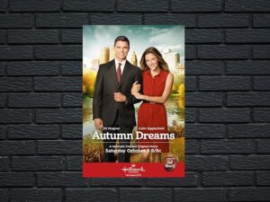-Autumn Dreams (2015)-<br>The Original Movie