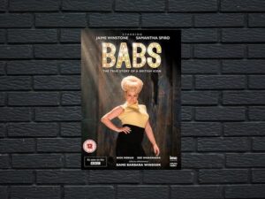 -Babs (2017)-<br>The Original Movie