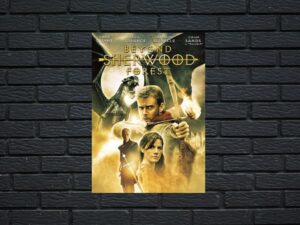 -Beyond Sherwood Forest (2009)-<br>The Original Movie