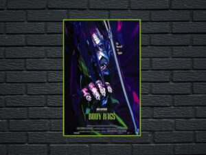 -Body Bags (1993)-<br>The Original Movie