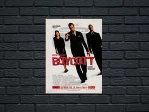 -Boycott (2001)-<br>The Original Movie