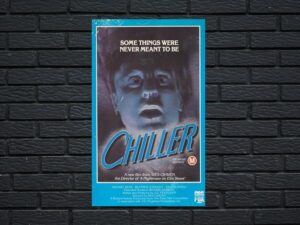 -Chiller (1985)-<br>The Original Movie