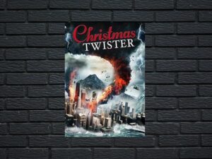 -Christmas Twister (2012)-<br>The Original Movie