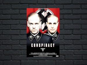 -Conspiracy (2001)-<br>The Original Movie