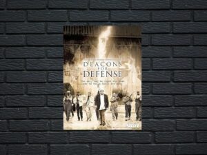 -Deacons for Defense (2003)-<br>The Original Movie