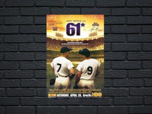 -61* (2001)-<br>The Original Movie