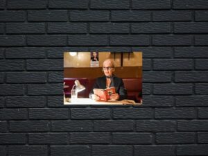 -Die Muse des M?rders (2018)-<br>The Original Movie