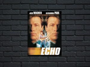 -Echo (1997)-<br>The Original Movie