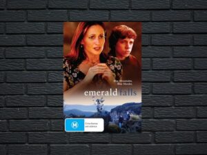 -Emerald Falls (2008)-<br>The Original Movie
