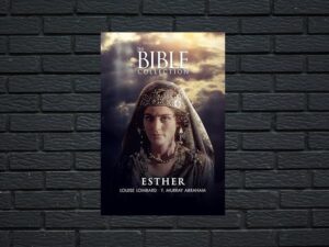 -The Bible Collection: Esther (1999)-<br>The Original Movie