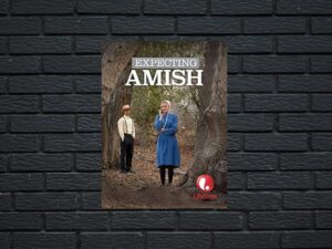 -Expecting Amish (2014)-<br>The Original Movie