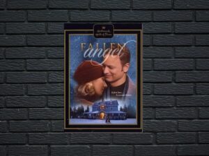 -Fallen Angel (2003)-<br>The Original Movie