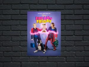 -Freaky Friday (2018)-<br>The Original Movie