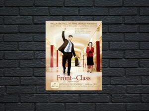 -Front of the Class (2008)-<br>The Original Movie