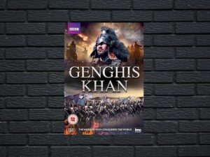-Genghis Khan (2005)-<br>The Original Movie