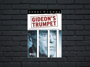 -Gideon's Trumpet (1980)-<br>The Original Movie