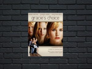 -Gracie's Choice (2004)-<br>The Original Movie