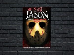 -His Name Was Jason: 30 Years of Friday the 13th (2009)-<br>The Original Movie