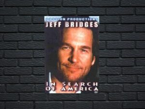 -In Search of America (1971)-<br>The Original Movie