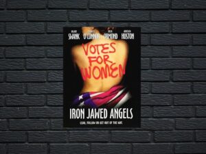 -Iron Jawed Angels (2004)-<br>The Original Movie