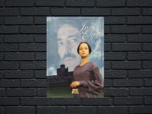 -Jane Eyre (1997)-<br>The Original Movie