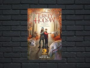-Turkey Hollow (2015)-<br>The Original Movie