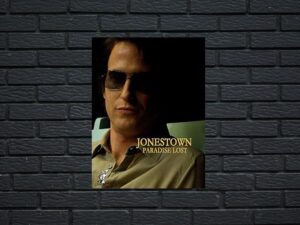 -Jonestown: Paradise Lost (2007)-<br>The Original Movie