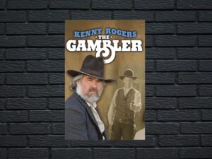 -The Gambler (1980)-<br>The Original Movie