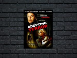 -Adopting Terror (2012)-<br>The Original Movie