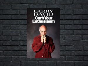 -Larry David: Curb Your Enthusiasm (1999)-<br>The Original Movie