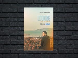 -Looking (2016)-<br>The Original Movie
