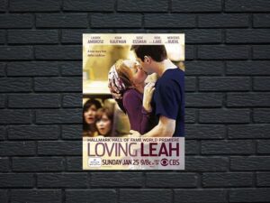 -Loving Leah (2009)-<br>The Original Movie
