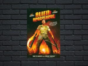 -Alien Apocalypse (2005)-<br>The Original Movie
