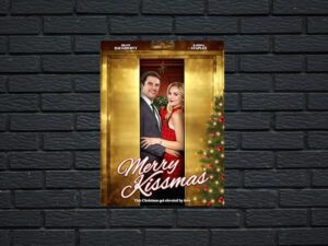 -Merry Kissmas (2015)-<br>The Original Movie