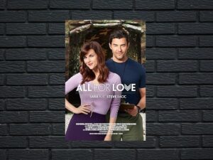 -All Anything or Love (2016)-<br>The Original Movie