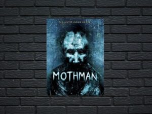 -Mothman (2010)-<br>The Original Movie