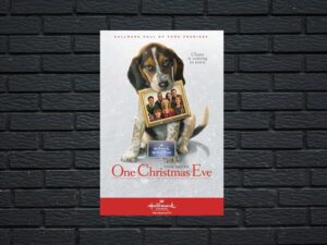 -One Christmas Eve (2014)-<br>The Original Movie